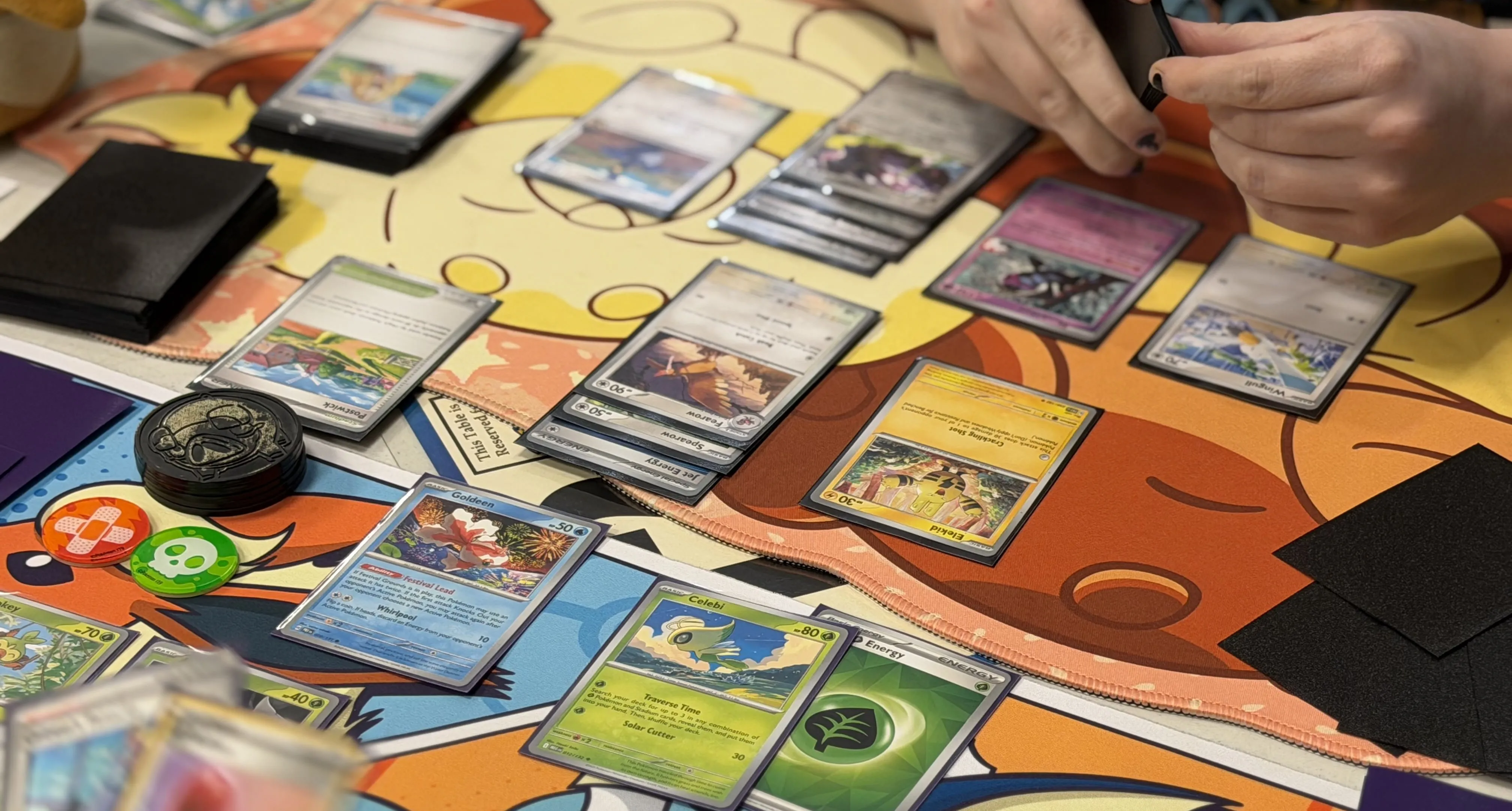 What's Next for Double Battles?